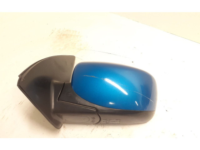 Зеркало (механическое)       Hyundai i10  2007 - 2012 года   