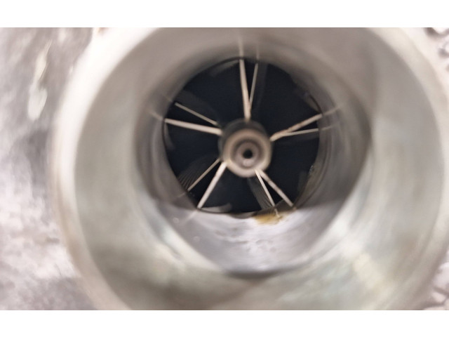 Turbodmychadlo Турбина 54399700030, 1441100Q0F Renault Megane II