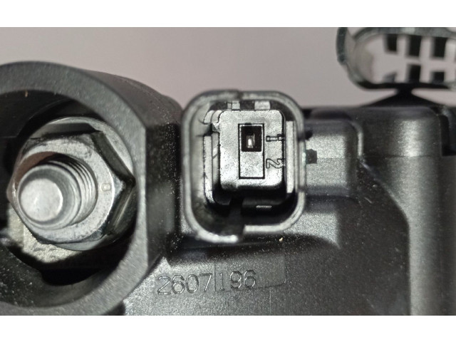 Генератор 9810525380, 215113090 Citroen Berlingo