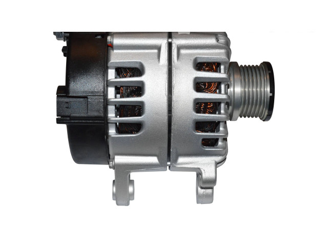 Генератор 04L903024A, EG18S015 Audi A4 Allroad