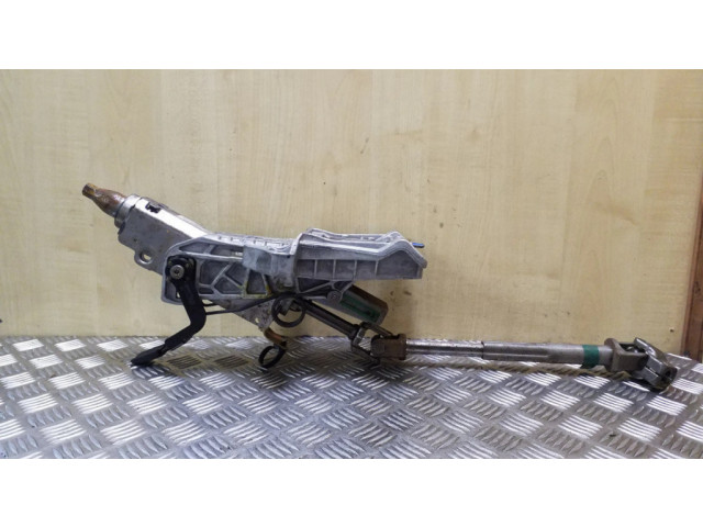 Рулевая рейка 3N613C529EC Mazda 3 I 2003-2006 года