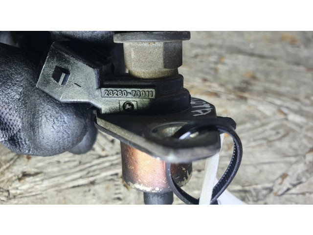 Vstřikovač 2326073011 Toyota Celica T160 pro benzínový motor 0.0