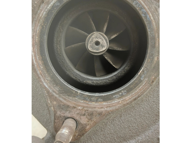  Турбина Jeep Grand Cherokee (WK)  A6420900280   для двигателя 642980      