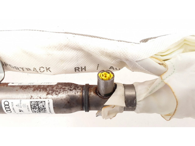 Боковая подушка безопасности 4G8880742B   Audi A7 S7 4G