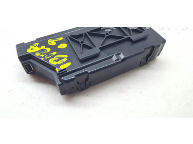 Блок комфорта 6J0035342B, 100002004   Seat Ibiza IV (6J,6P)   