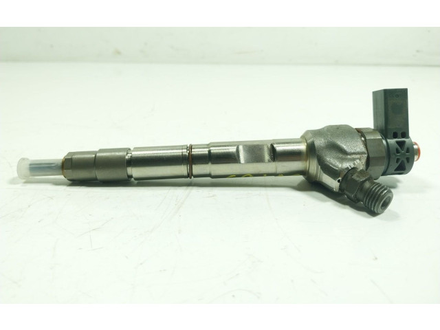 Форсунка 04L130277N, 04L130277N Audi A4 Allroad B9 DEUA