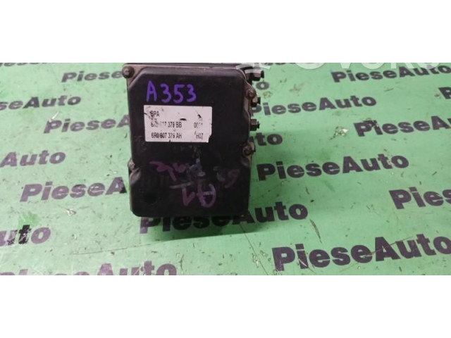 Блок АБС 0265239062, 0265955028   Audi  A1  2010 - 2018 года