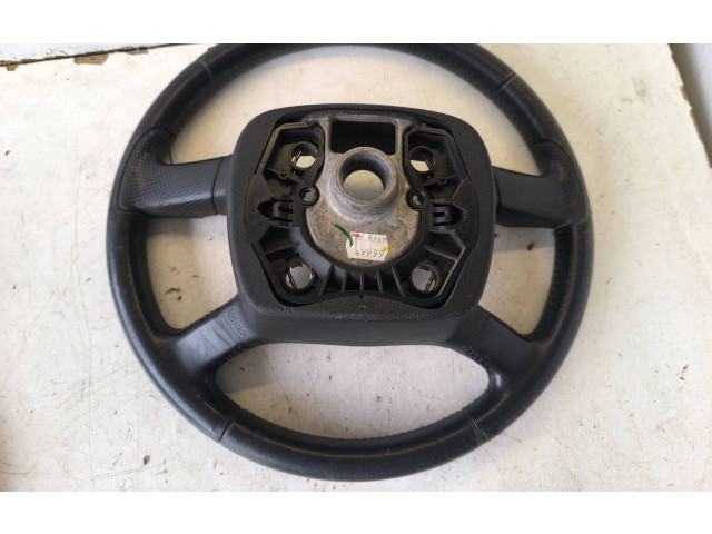 Руль Volkswagen Transporter - Caravelle T5  2003 - 2015 года 7H5419091      