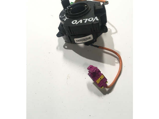 Подрулевой шлейф SRS 8622186, 0HL0655AF   Volvo XC90