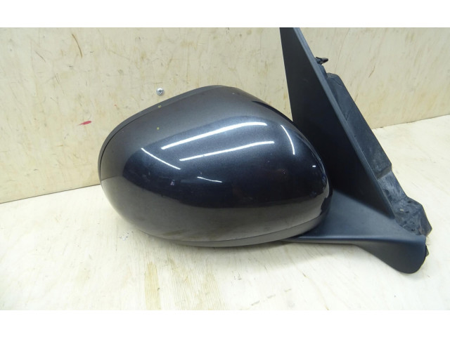 Зеркало электрическое        Fiat 500L  2013 -  года   