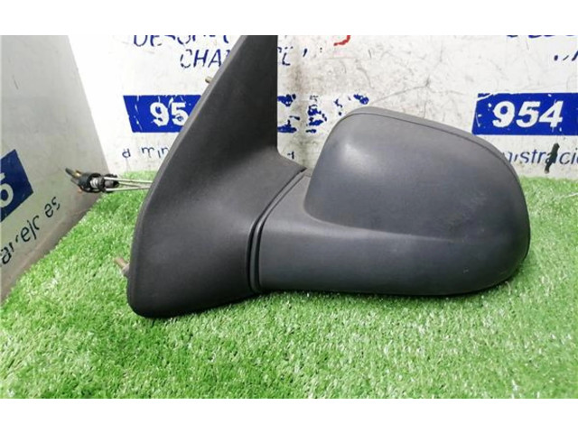 Зеркало (механическое)       Renault Clio I  1990 - 1998 года   