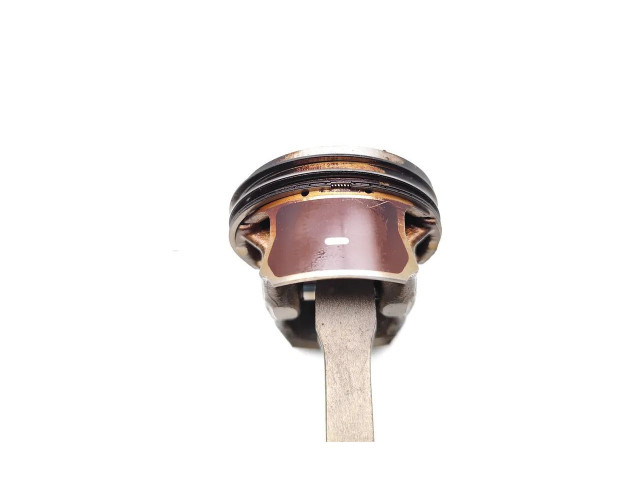 Píst 312A6.000, FCA5PN036166 Fiat 500 199B6.000