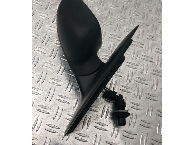 Зеркало электрическое        Volkswagen Lupo  1998 - 2005 года   