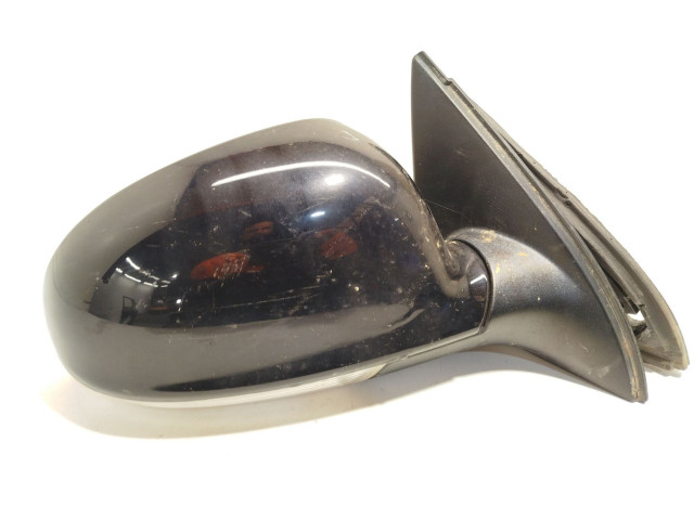 Зеркало электрическое Volkswagen Jetta V 2005 - 2010 года