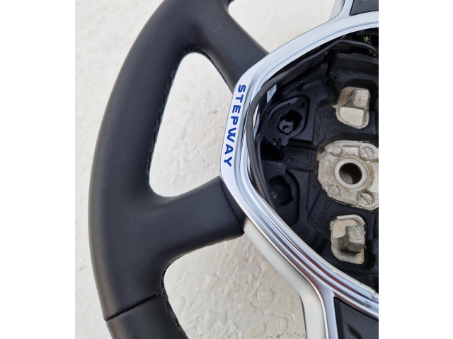 Руль 484007478R Dacia Sandero III