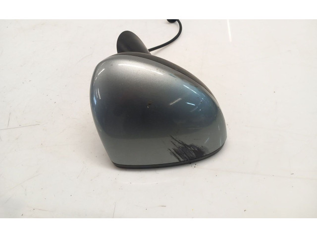 Зеркало электрическое Opel Meriva B 2010 - 2016 года