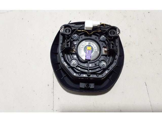 Подушка безопасности водителя 985103942R   Renault Trafic III (X82)