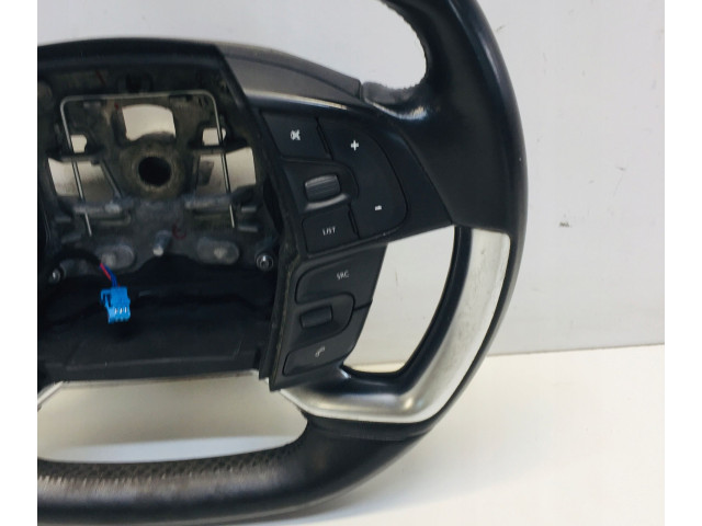 Руль Citroen C4 II Picasso 2013 - 2018 года