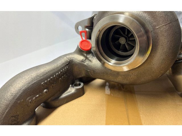 Турбина Нагнетатель Audi A4 Allroad 04L253056H, 04L253056H