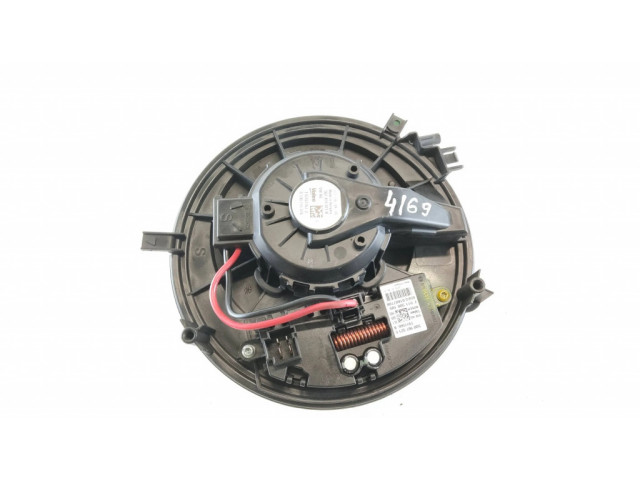 Вентилятор печки 5Q1819021B, 0130115576 Seat Leon (5F)
