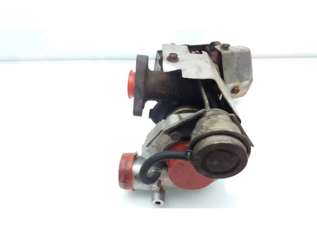 Турбина Mitsubishi Montero 3.2 4913503411, 011114233