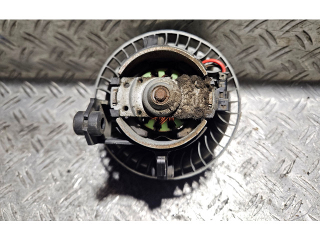 Вентилятор печки    14560014   Mercedes-Benz A W168