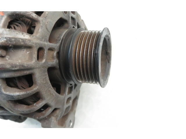 Генератор BV61-9L440-CK   Ford Transit -  Tourneo Connect      