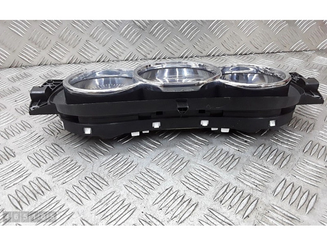 Přístrojová deska Renault Sandero II 2017 248103450r