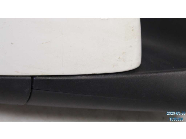 Зеркало электрическое Volvo XC90 2007 - 2014 года