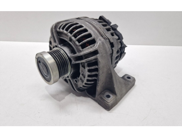 Генератор 0124525029, BOSCH Volvo XC90
