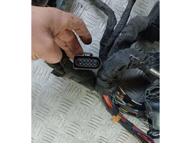 Блок предохранителей 5Q0907361A, 03512385 Audi A3 S3 8V