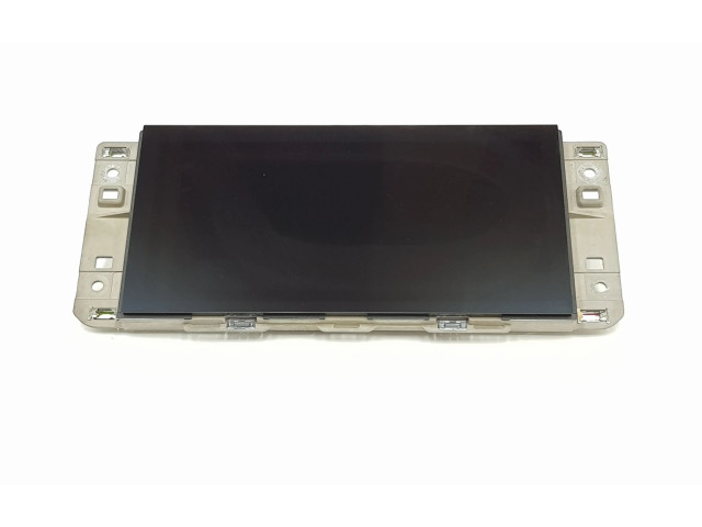 Дисплей 83A919620, 83A919620 Audi Q3 F3