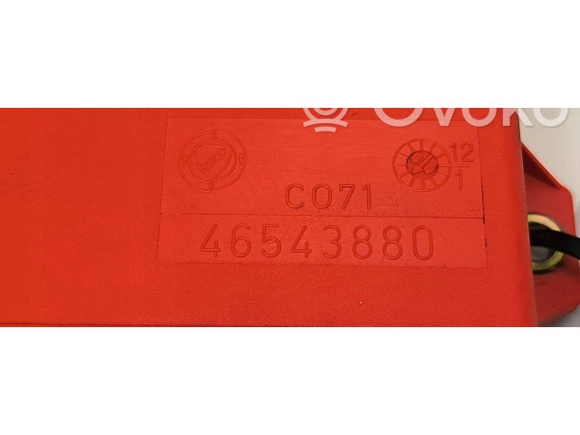 Блок комфорта 46543880KOMFORTU Lancia Lybra