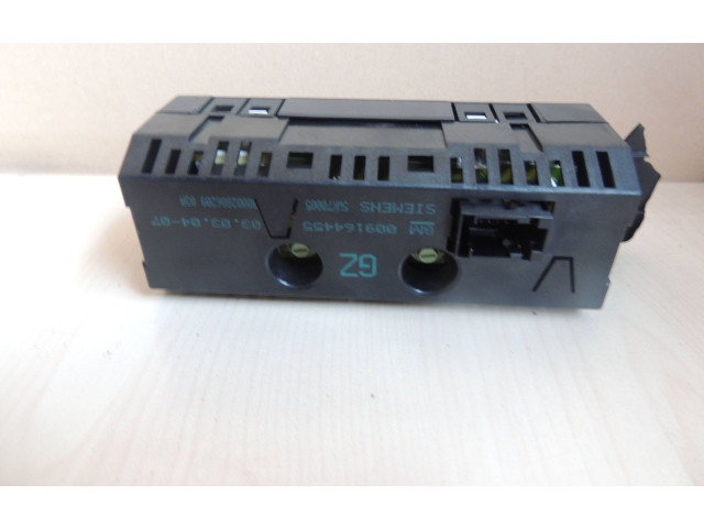 Дисплей GS191600 Opel Meriva A