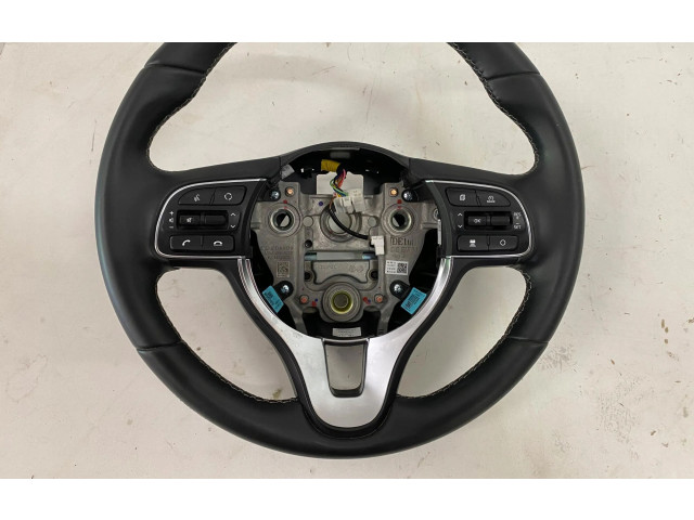 Руль KIA Niro 2016 - 2022 года