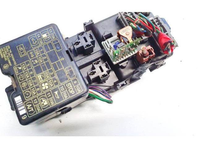 Блок предохранителей mr409898, 232300-6260 Mitsubishi Pajero Sport I