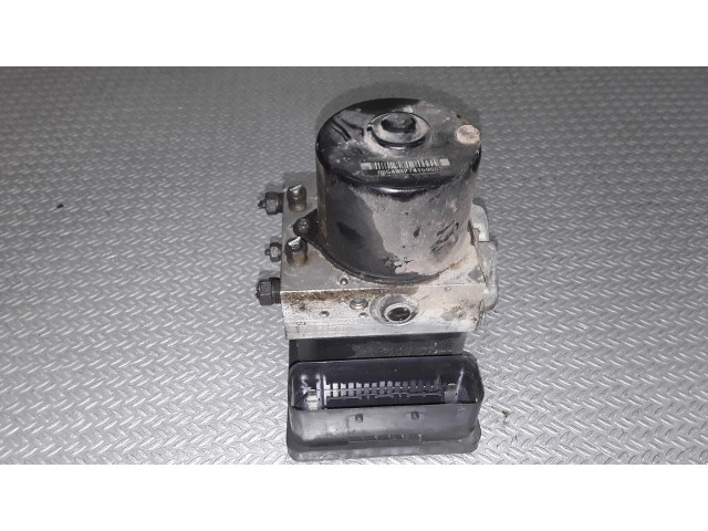 Блок АБС 06210904313, 004010617D0 Mitsubishi Grandis