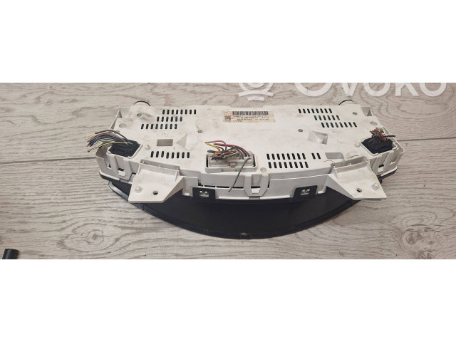 Панель приборов Cr0032003, 56054012ah Jeep Grand Cherokee (WK)