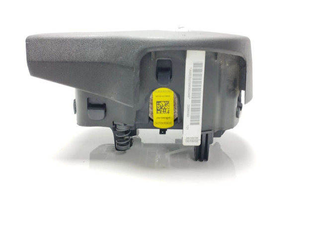 Подушка безопасности водителя 98510EB302   Nissan Navara