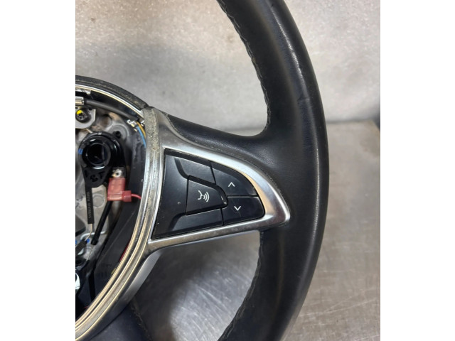 Руль Dacia Duster II 2017 - года 484007487R, 484007487R