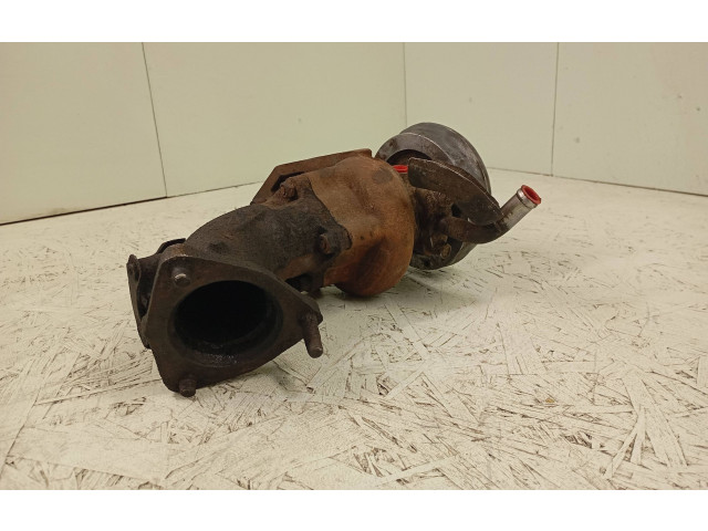 Turbodmychadlo Турбина 1441122J04, BC0119J Nissan Patrol Y60 RD28