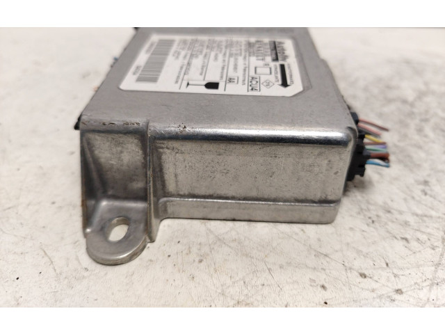 Блок подушек безопасности 604290400, 8200411015 Renault Scenic II - Grand scenic II
