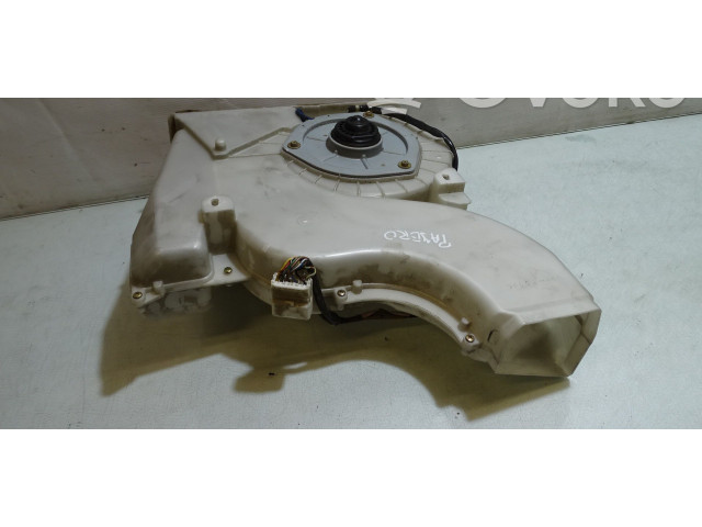 Вентилятор печки 116300-8163 Mitsubishi Pajero