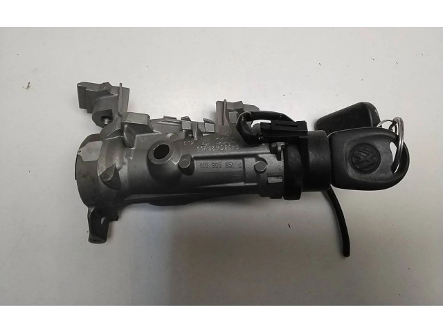 Řídící jednotka 03G906016HN, 1K0937049AD Volkswagen Caddy 2005