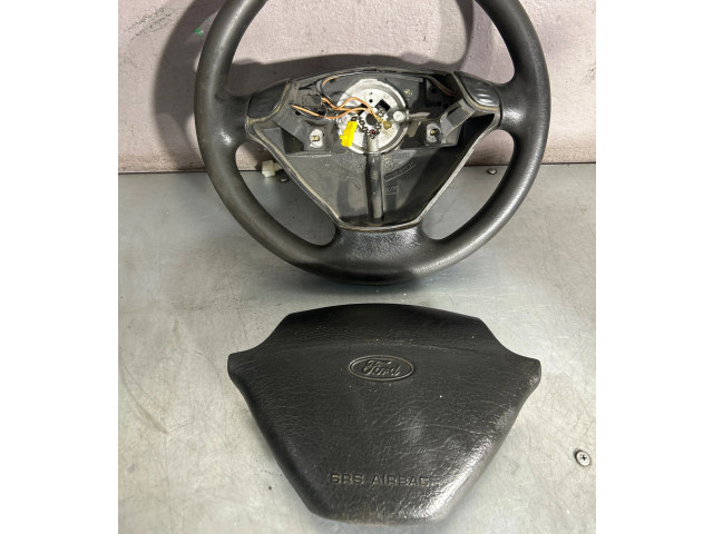 Руль Ford Galaxy 1995 - 2000 года 7M0419091BP