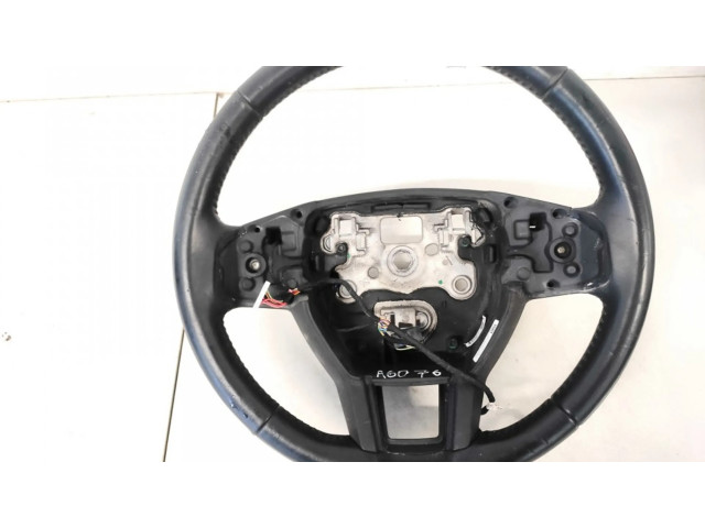 Руль Land Rover Discovery Sport 2014- года fk723f563hd8pjv, fk72-3f563-hd8pjv