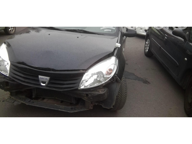 Вентилятор печки NT Dacia Sandero