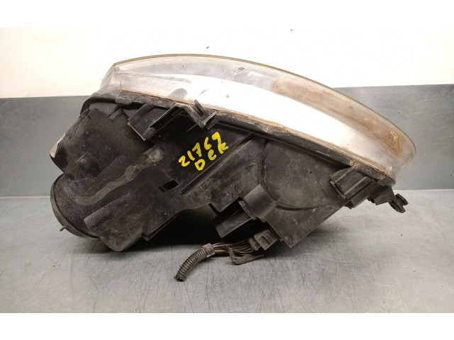 Модуль управления BSM 9659285380, VALEO   Citroen C2   