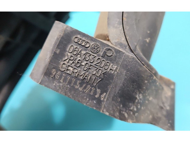 Всасывающий коллектор 06A133206H, IMPRK1387778   Skoda Octavia Mk1 (1U)