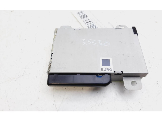 Блок управления двигателя 8785A076 Mitsubishi Outlander